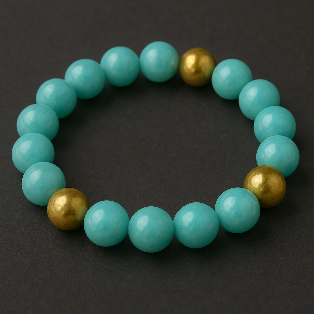 Amazonite